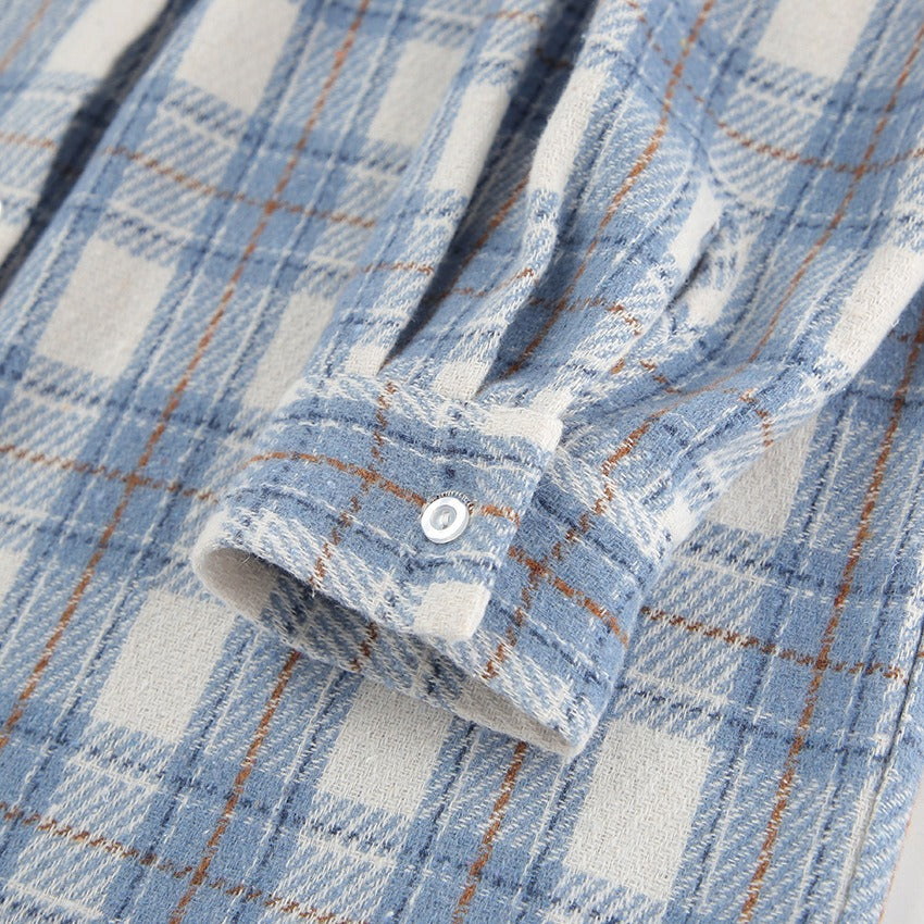 Camisa Eva