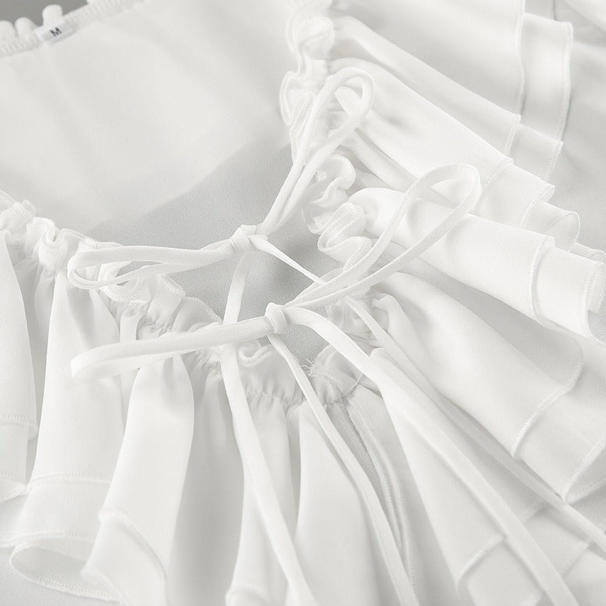 Camisa Ciane