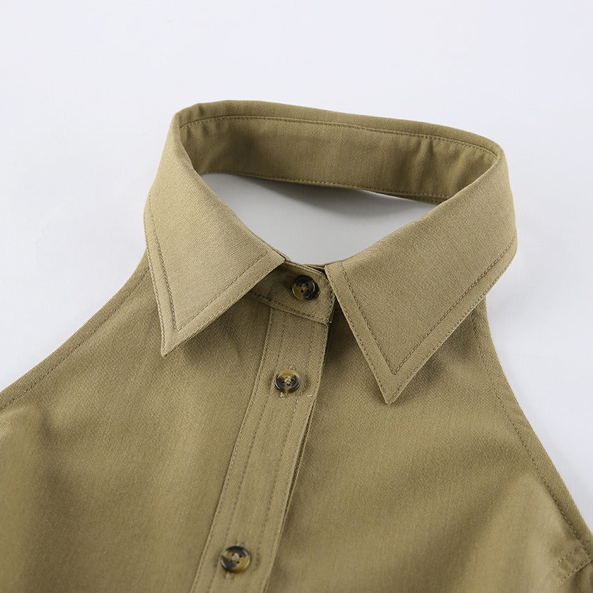 Blusa Eos