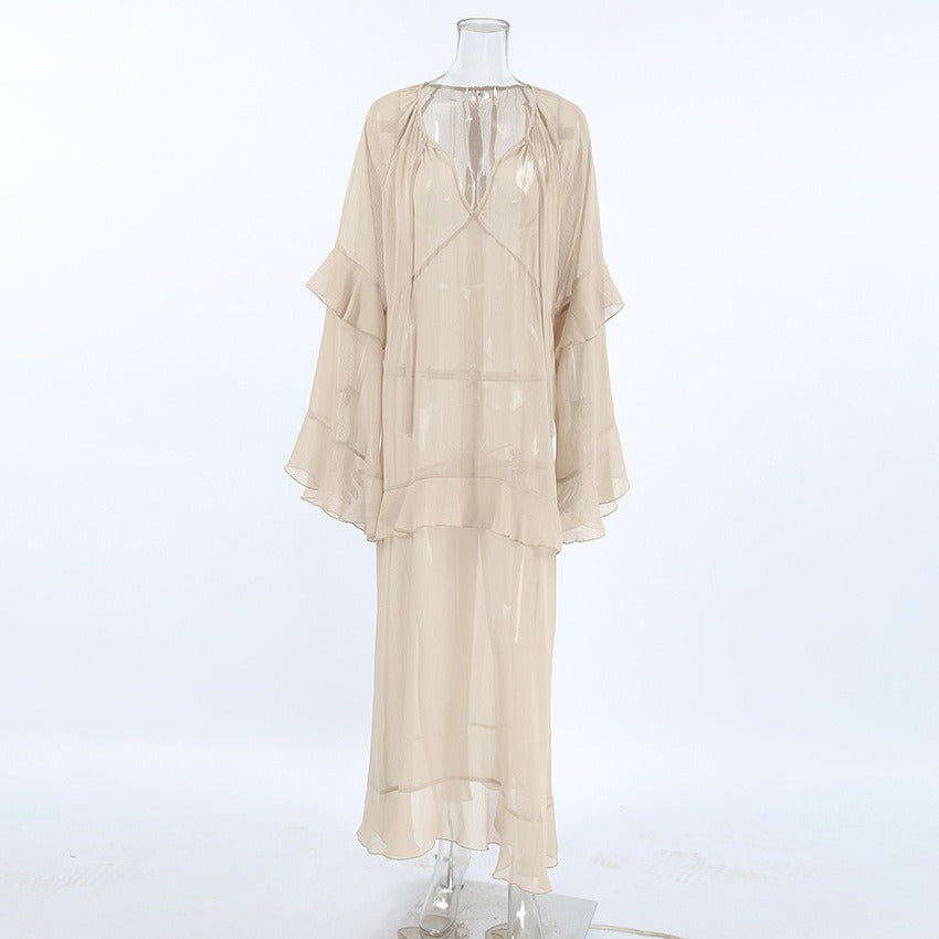 Vestido Helena