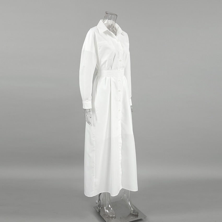 Vestido Maya