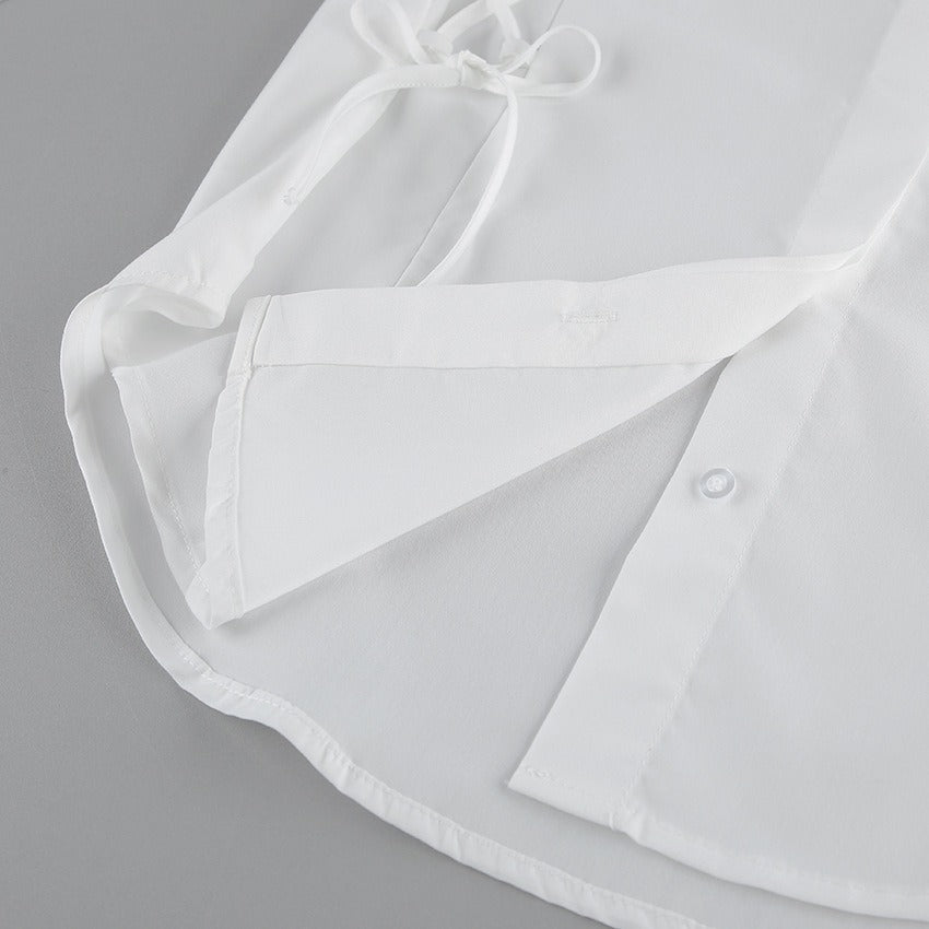 Camisa Lô