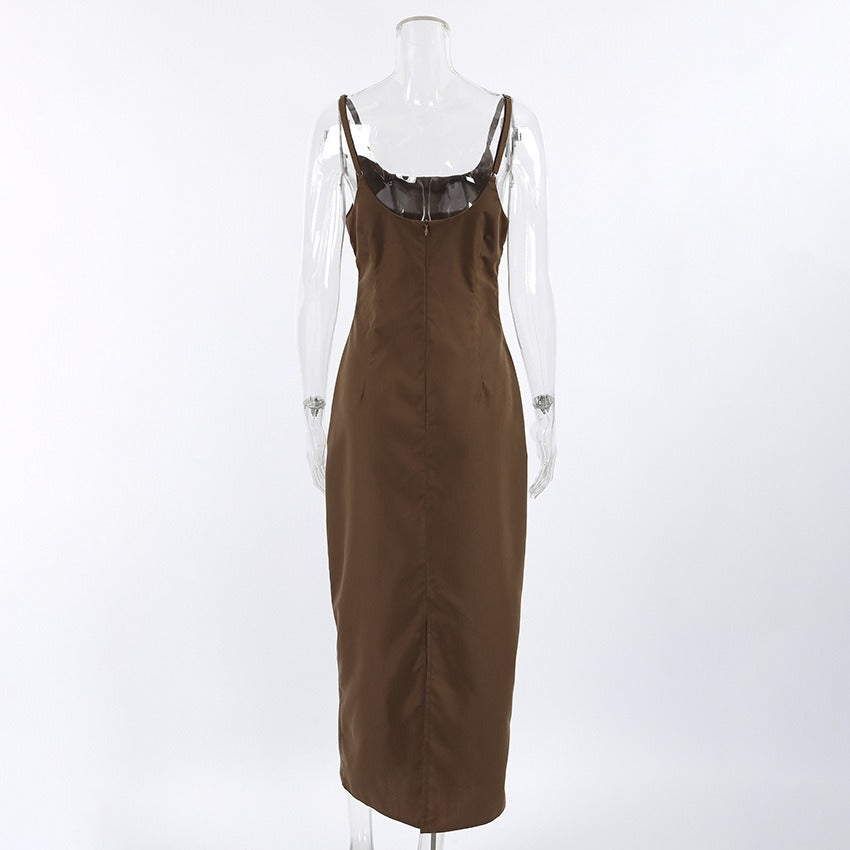 Vestido Elisa