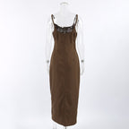 Vestido Elisa