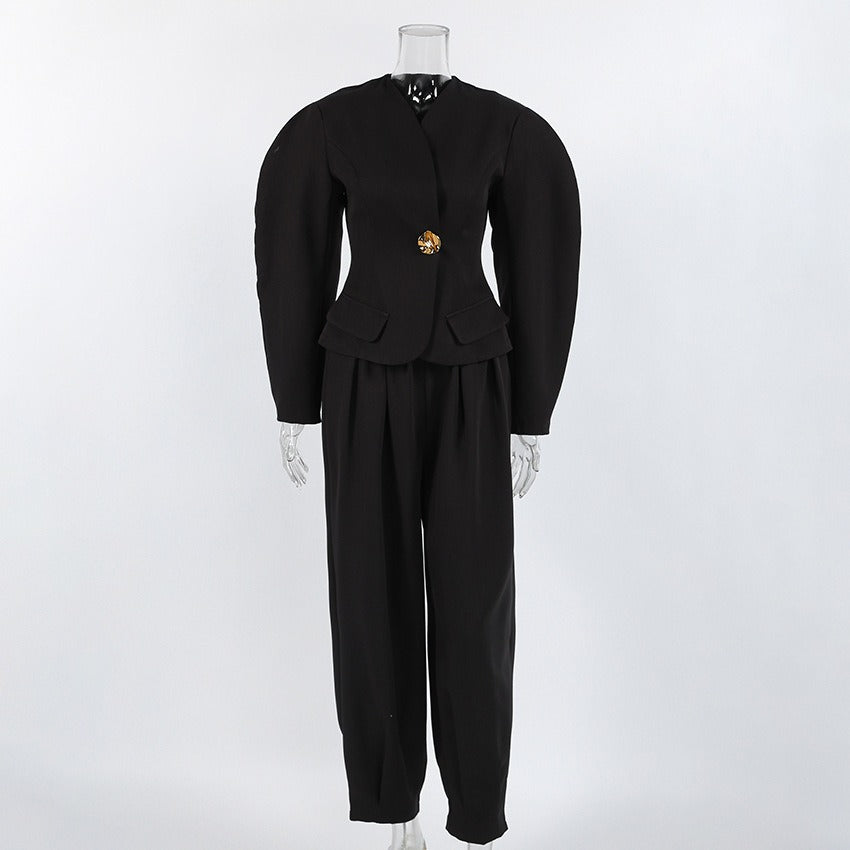 Conjunto Bromélia