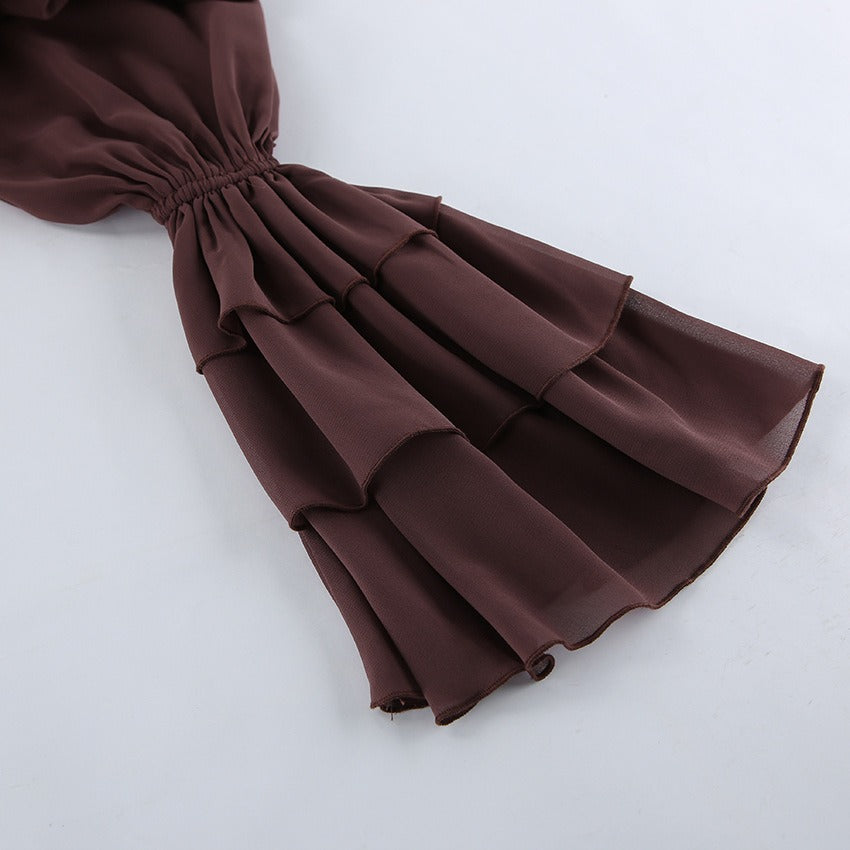 Camisa Delia
