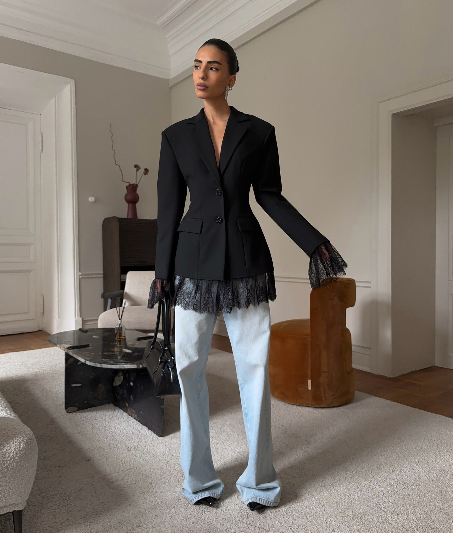 Sobretudo Espinélio