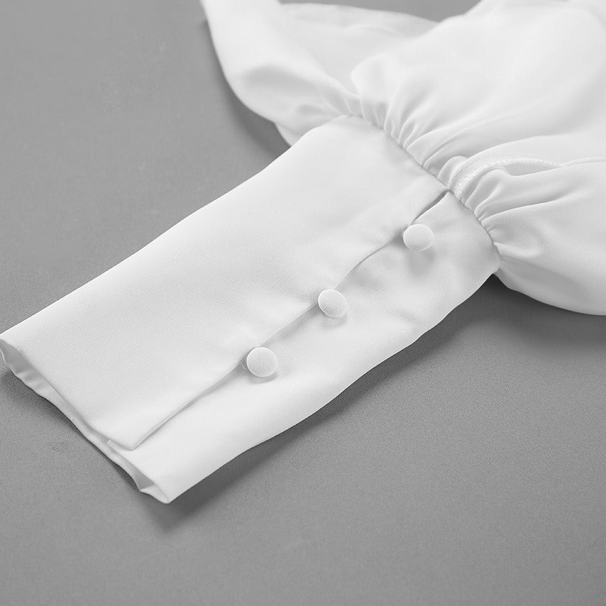 Camisa Harmonia