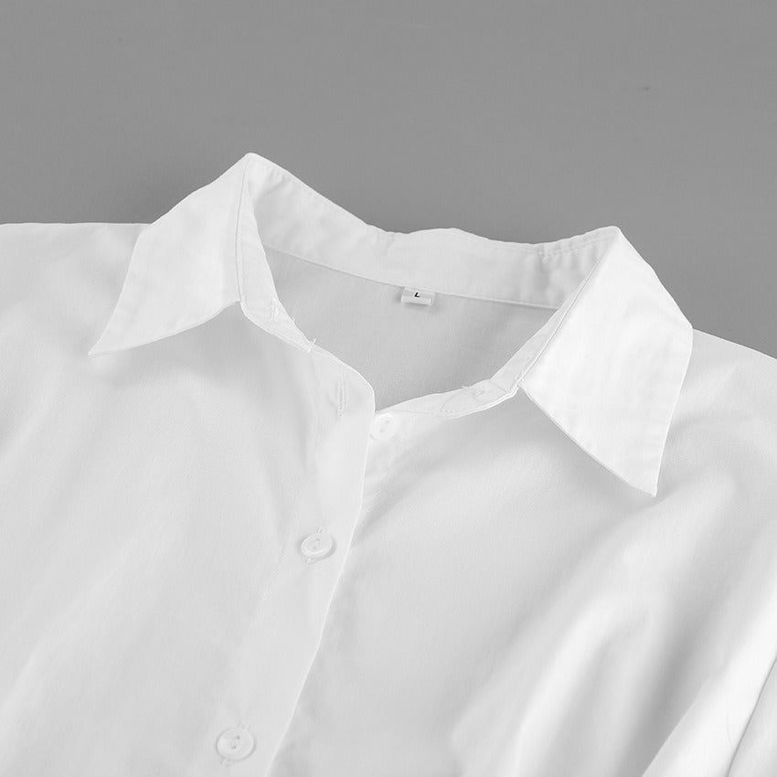 Camisa Vesta