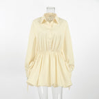 Vestido Giselle