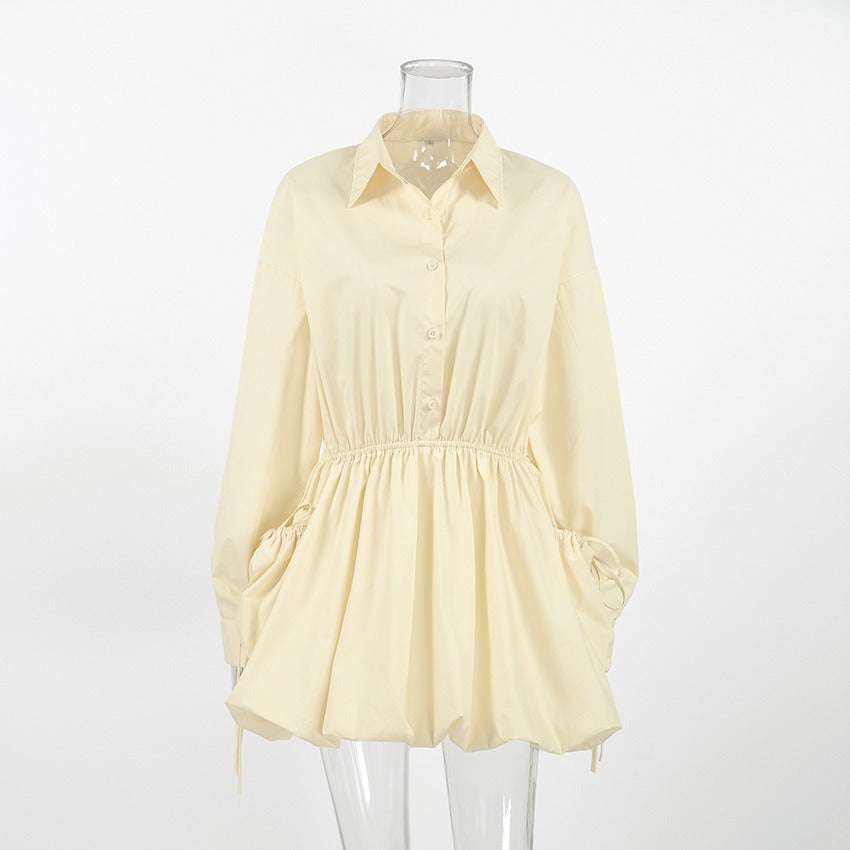 Vestido Giselle