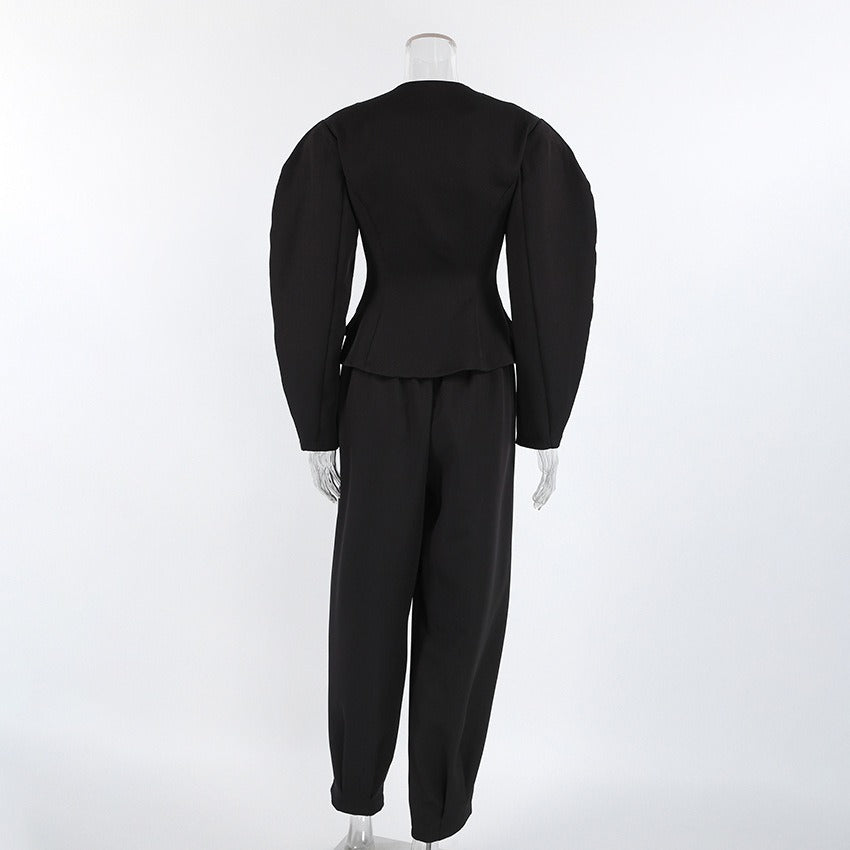 Conjunto Bromélia