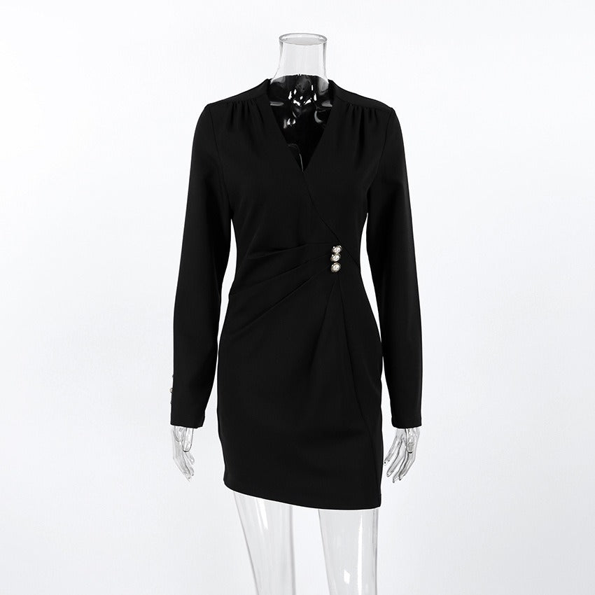 Vestido Deméter*