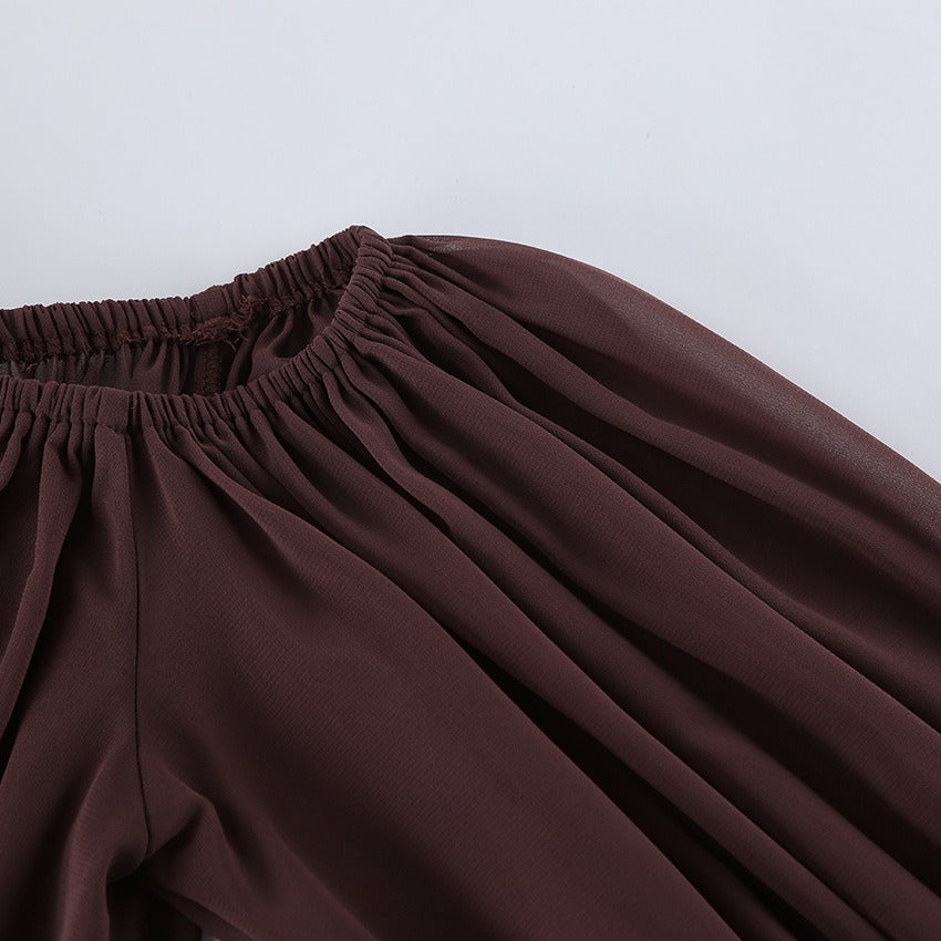 Camisa Delia