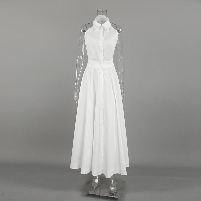 Vestido Cecília