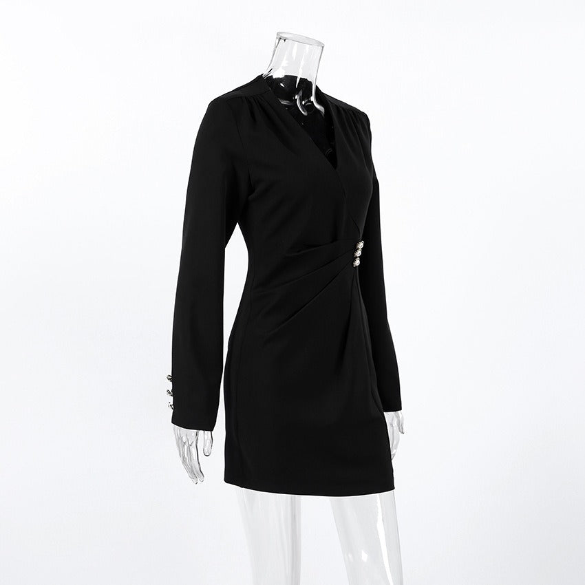 Vestido Deméter*