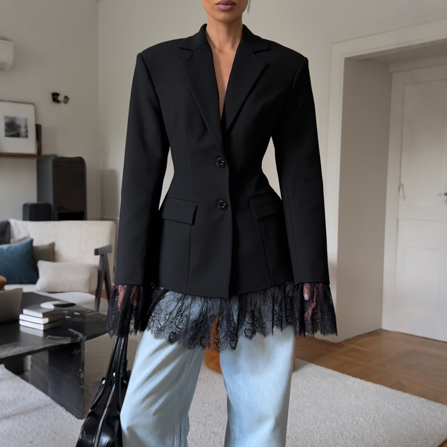 Sobretudo Espinélio