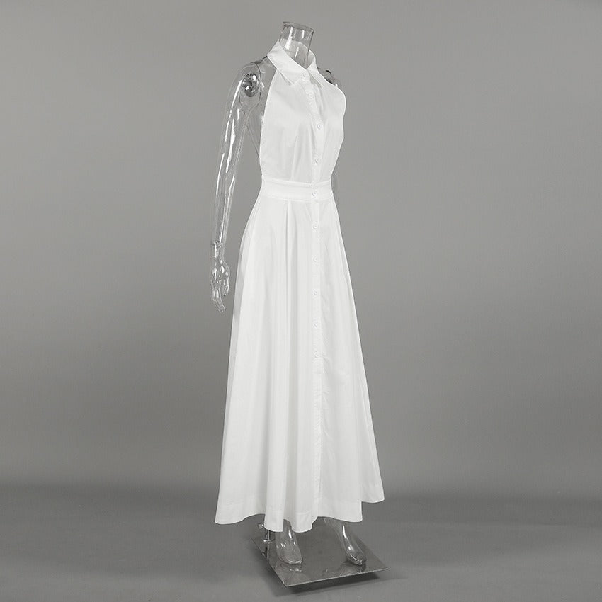 Vestido Cecília