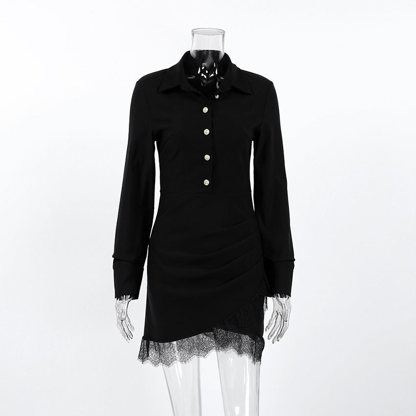 Vestido Tétis
