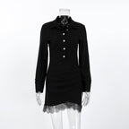 Vestido Tétis