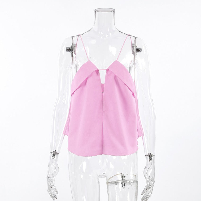 Blusa Héstia