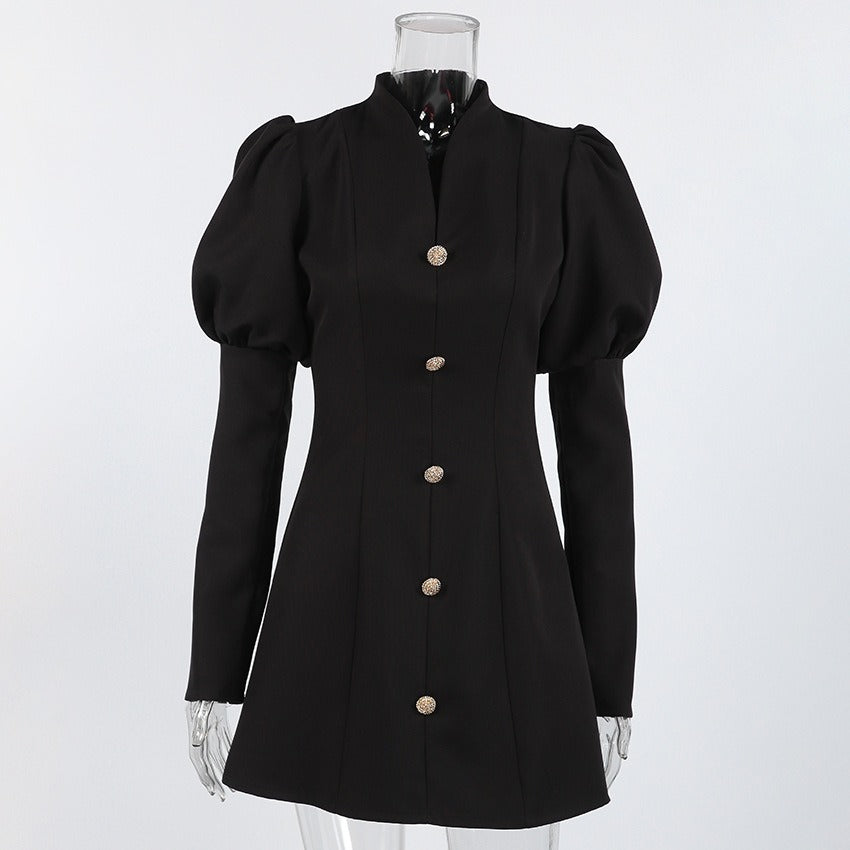 Vestido Aurora