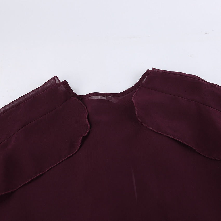 Camisa Ifigênia