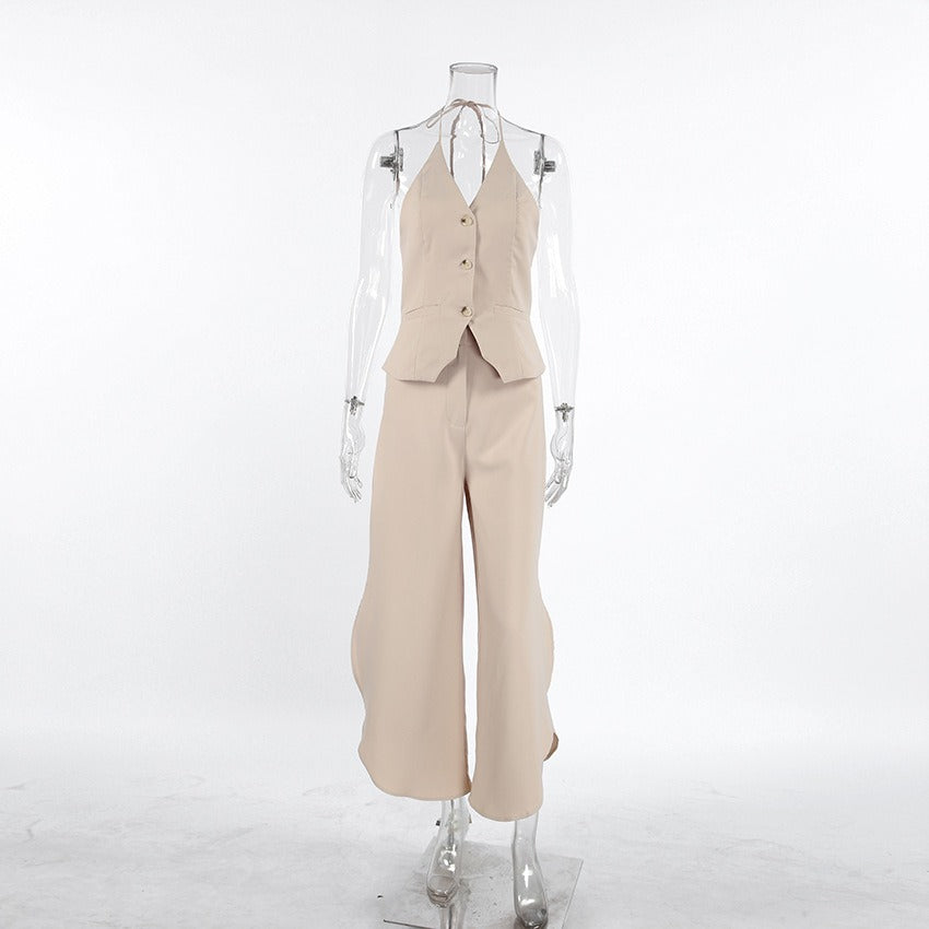 Conjunto Orquídea**