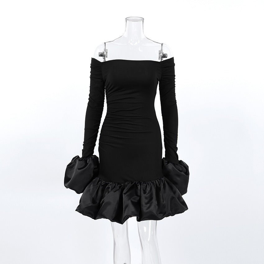 Vestido Amélia