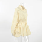 Vestido Giselle