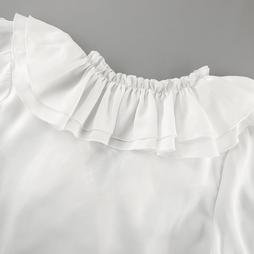 Camisa Ciane