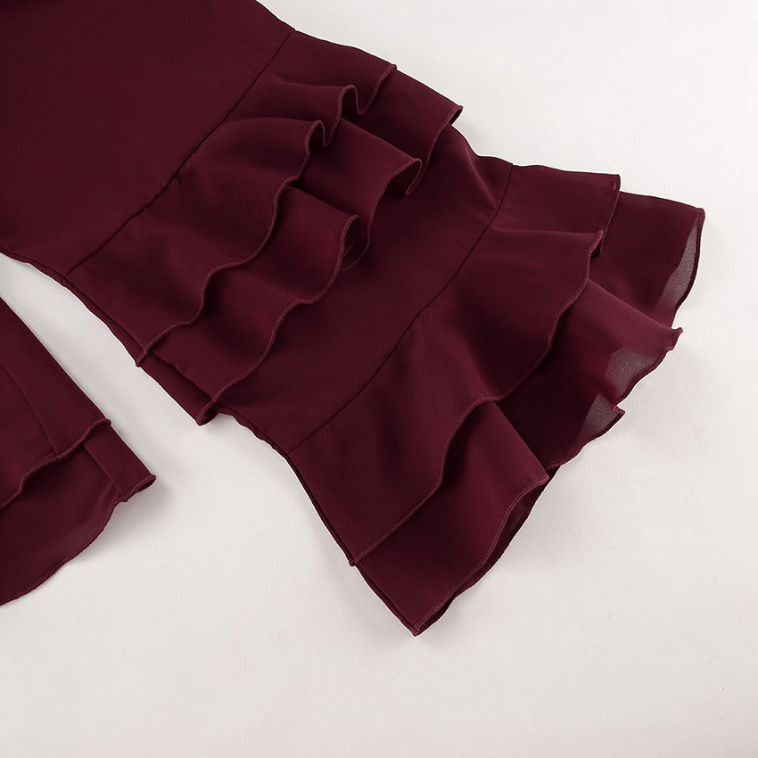 Camisa Asteria