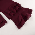 Camisa Asteria