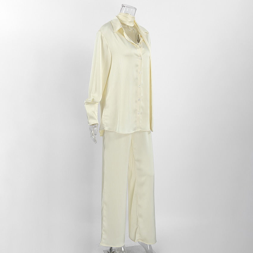 Conjunto Amarílis