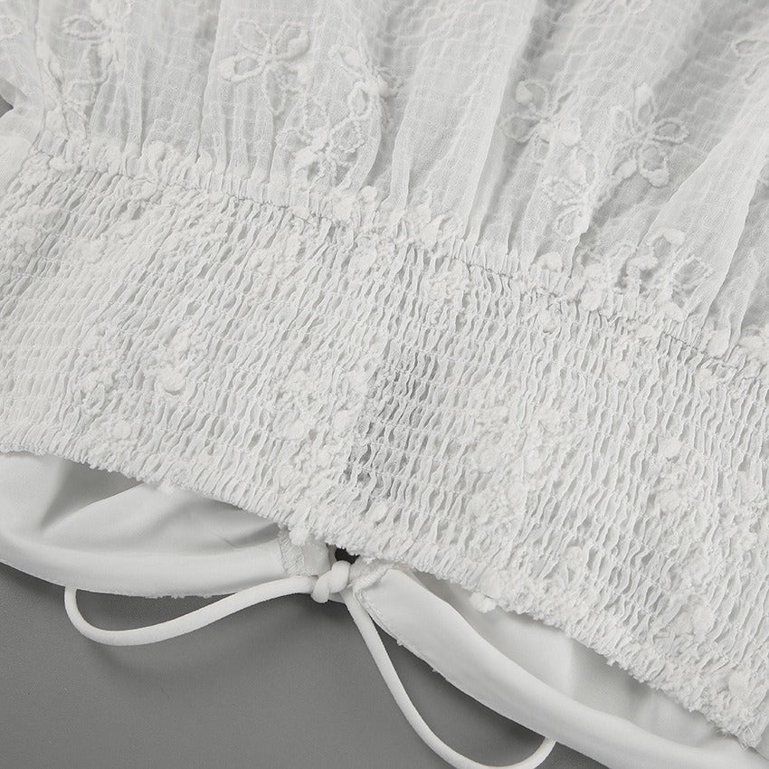 Blusa Afrodite