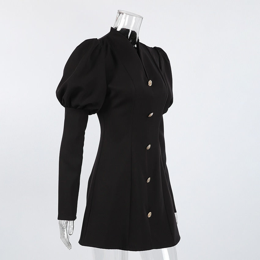 Vestido Aurora