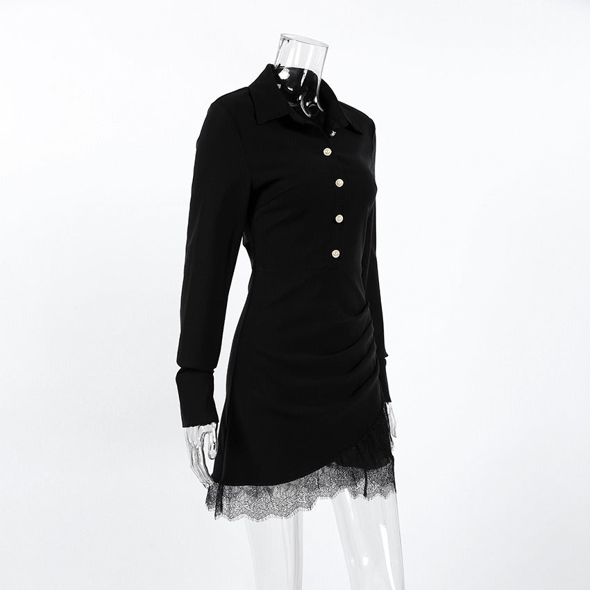 Vestido Tétis