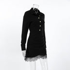 Vestido Tétis