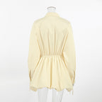 Vestido Giselle