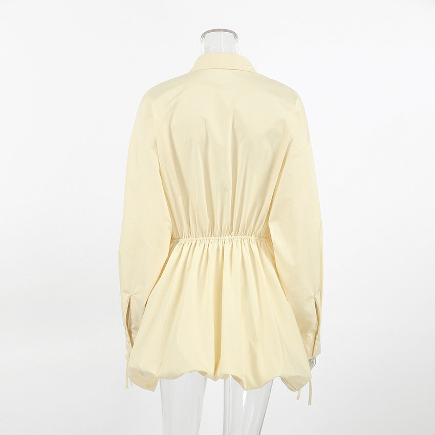 Vestido Giselle