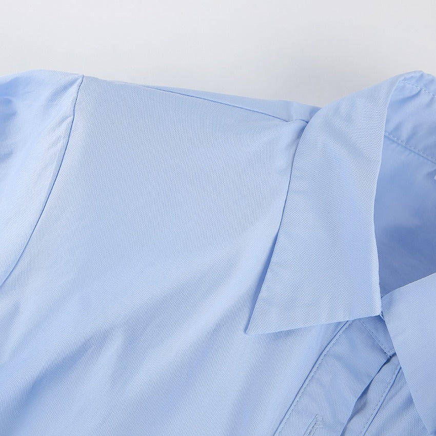 Camisa Talia