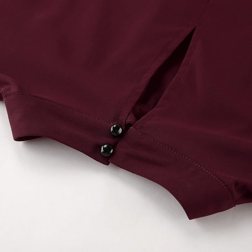 Camisa Asteria