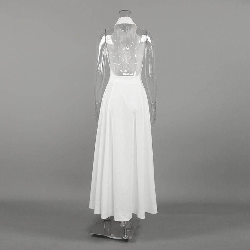 Vestido Cecília