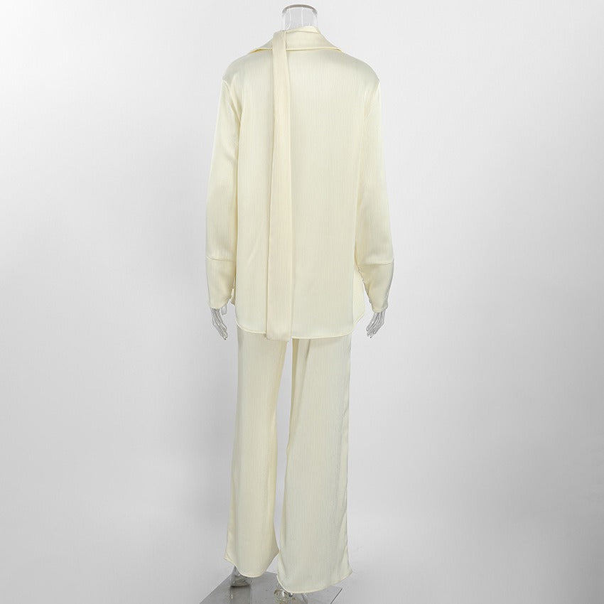 Conjunto Amarílis