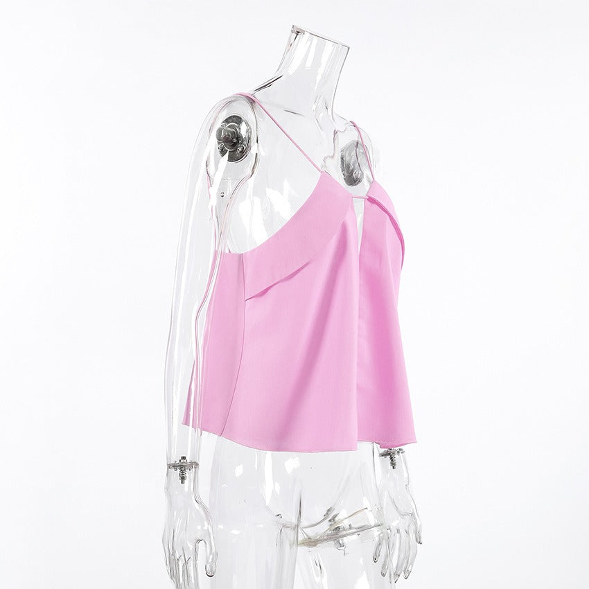 Blusa Héstia