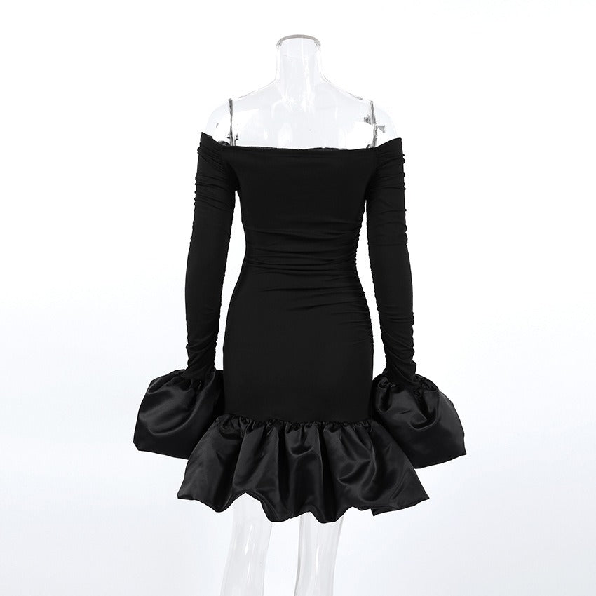 Vestido Amélia