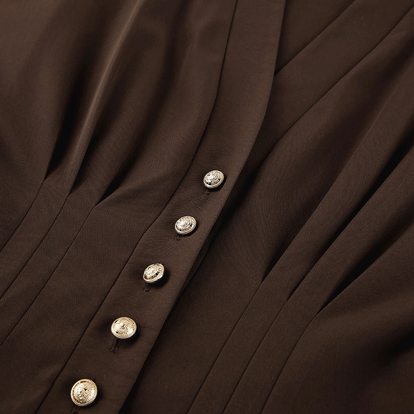 Camisa Circe