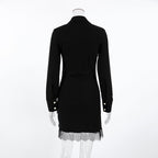 Vestido Tétis