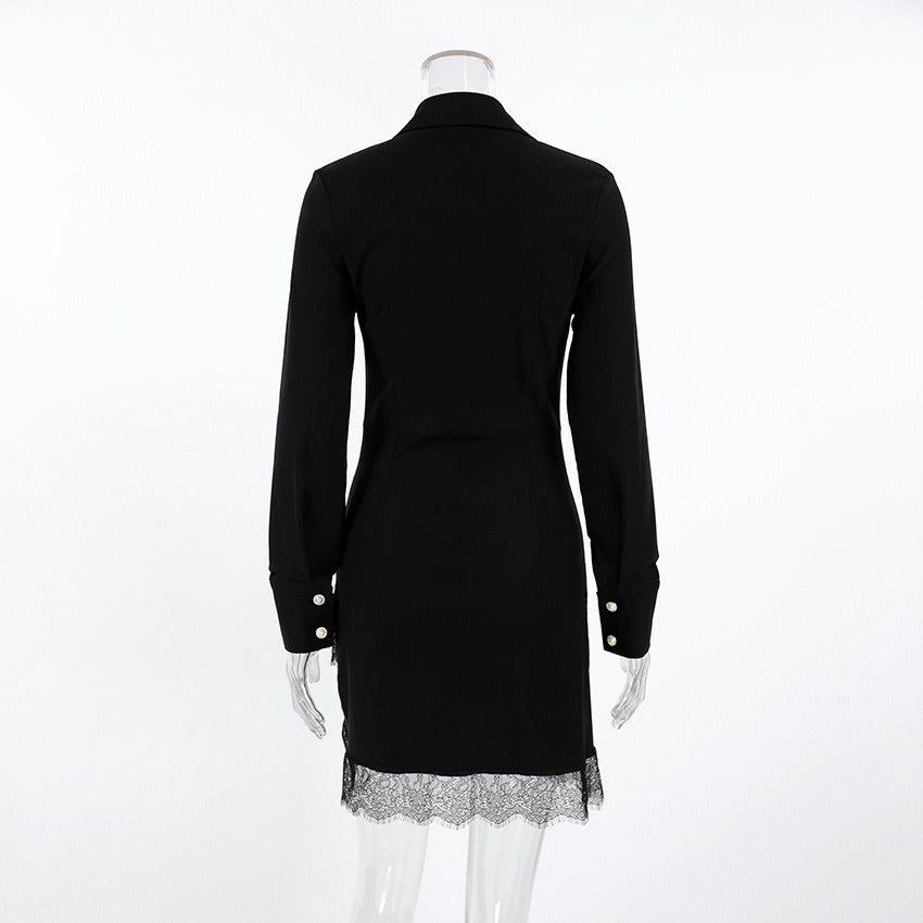 Vestido Tétis