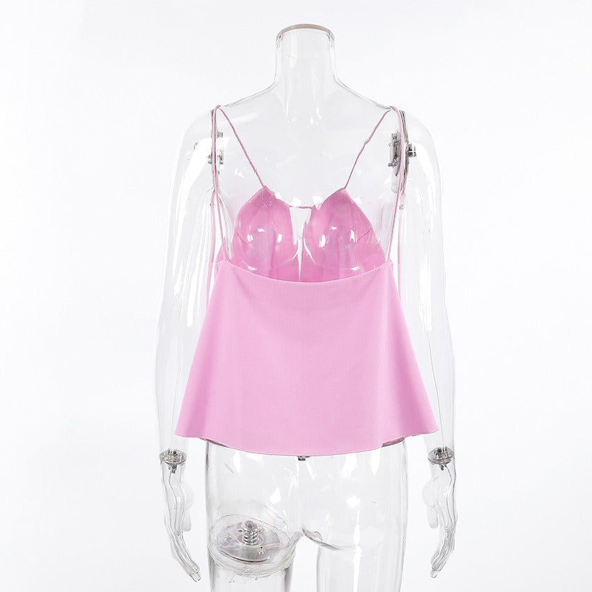 Blusa Héstia